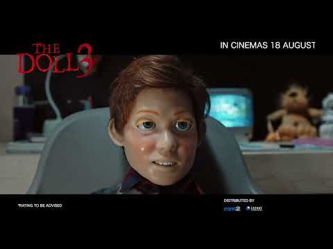 afbeelding Doll 3, The