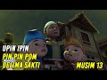 Upin Ipin Pin Pin Pom Delima Sakti Episode Terbaru 2020 Upin Ipin Terbaru 2020 Musim 13