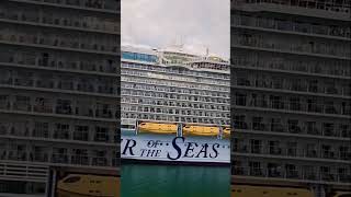 Wonder of the seas