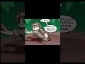 Jane Cottontail sink in the quicksand