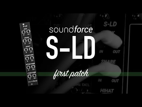 Soundforce S-LD image 2