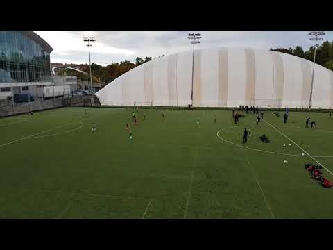 HJK cup 2017 U9: JJK - Hammarby