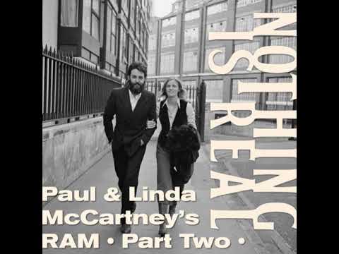 Nothing Is Real S04E10: Paul & Linda McCartney’s RAM - Part Two