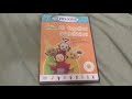 Teletubbies All Together Teletubbies DVD Overview