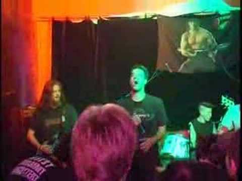 Divension - Back to Silence (live @ S-Event, Gams)