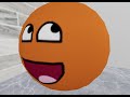 The Annoying Orange Roblox Version UK Subtitles