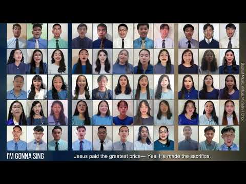 I'm Gonna Sing | Baptist Music Virtual Ministry | Ensemble