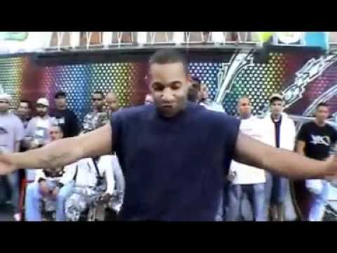 Charnell - Du kennst mich (isme.nabil & mehr)