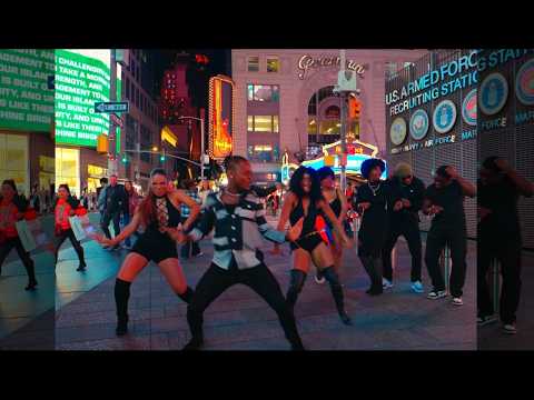 Mickael Marabou and 2 more