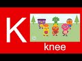 Phonics Song With Nick Jr Part 37 WispyDude ARCHIVED