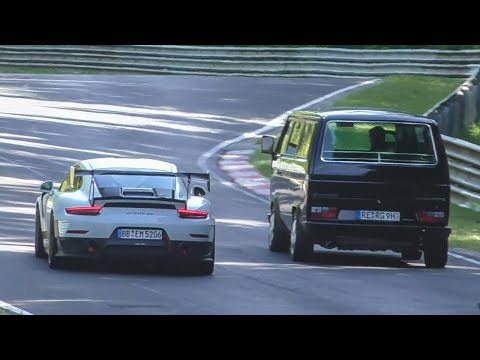 Nürburgring Touristenfahrten 21.05.2020 HIGHSPEED Highlights!