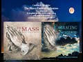 25 MAR 2023 Interview: Cindy Paulos & Stephen Melillo, THE MASS