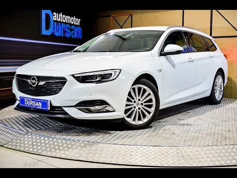 OPEL INSIGNIA ST 1.6 CDTi 100kW Turbo D Innovation