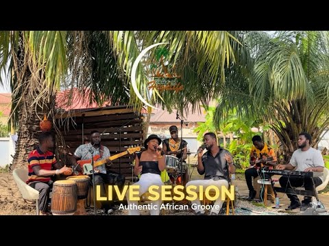 TALES OF HIGHLIFE [EP2]🔥||BORGA HIGHLIFE||BEST OF GHANAIAN HIGHLIFE JAM ||GOOD SOUND||BEST BAND||