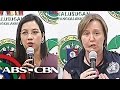 11 show MERS CoV symptoms von ABS CBN Ne
