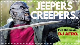 Download lagu DJ AFRO JEEPERS CREEPERS 2 FULL HD VIDEO 2021 HORROR mp3