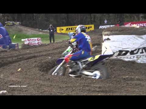 2014 Mini O's: Schoolboy 2 Uncut Moto 2- vurbmoto