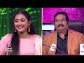 SruthiSekar S Amazing Performance Of Vidala Pulla Nesathukku SSS10 Episode Preview