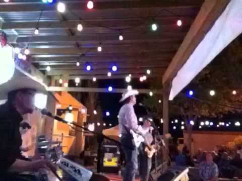 El Paso 05.01.13 lapse