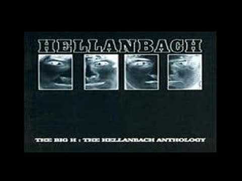 Hellanbach...Lets Get This Show On The Road online metal music video by HELLANBACH