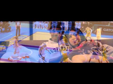 All I Want Is You {Freestyle} 