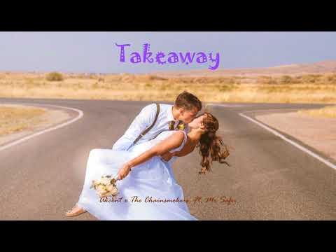 Akcent x The Chainsmokers Ft. Mr Safir  -  Takeaway @FruitMusica