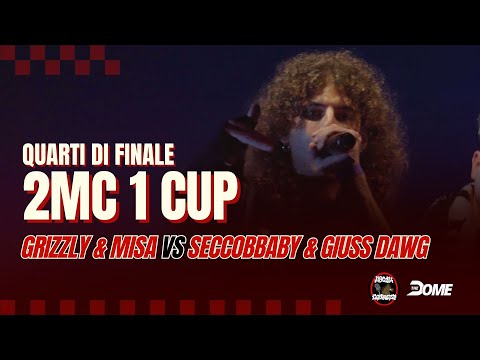 The Dome Tv and Bassa Rhymez