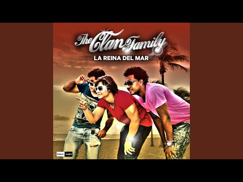 La Reina del Mar (Radio Edit)