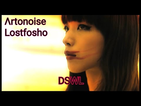 Λrtonoise x Lostfosho ー The Poison (Music Video)