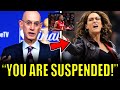 Stephanie White Kelsey Mitchell EXPOSED After BLAMING Sophie Cunningham FOR BLOWOUT Losses