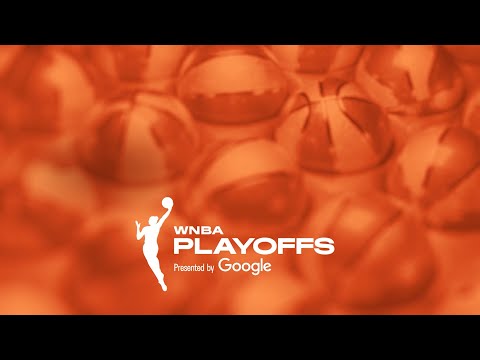 New York Liberty vs Phoenix Mercury Game 3 Post-Game Press Conferences