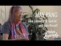 LEGENDS | May Pang: John Lennon, Phil Spector, and Leon Russell