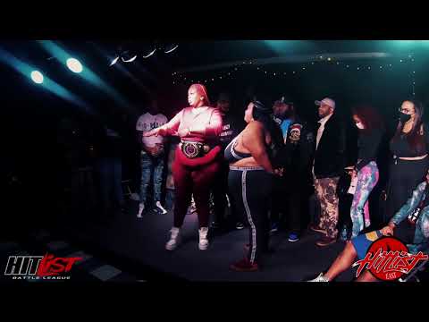 REDBANGZDNTBANG vs SHIEST RAW "WAR READY 2" HITLIST BATTLE LEAGUE Hosted By: STEAMS