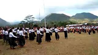 Download lagu Tarian Lodok - SMP St. Stefanus Ketang mp3