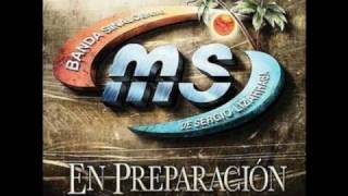 Claveles de Enero - Banda MS