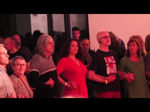 La NUIT DE LA GAVOTTE 2021 -Sylvie et Christian RIVOALEN