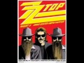 ZZ-Top I got The Message .