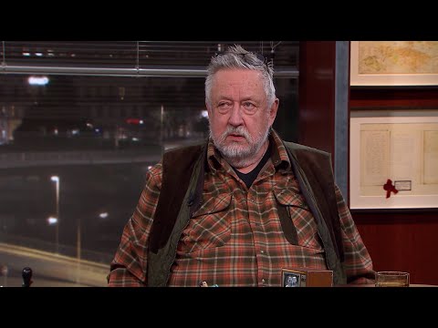 GW kommenterar fallet Ulla Höglund - Brottsjournalen (TV4)