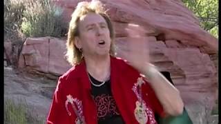 Denny Laine Interview about the Moody Blues and Wings, 2006