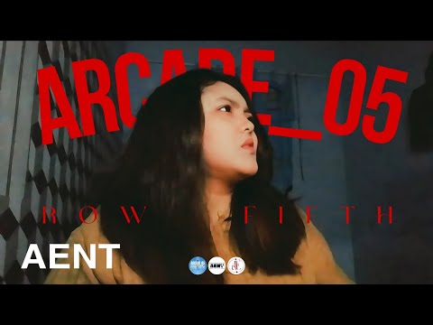 Arcade Five Part Two: The Last Call — Trailer (Inglese)