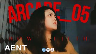 ARCADE_05: ROW FIFTH | The Last Call | ANYEB GLOBAL AUDITION