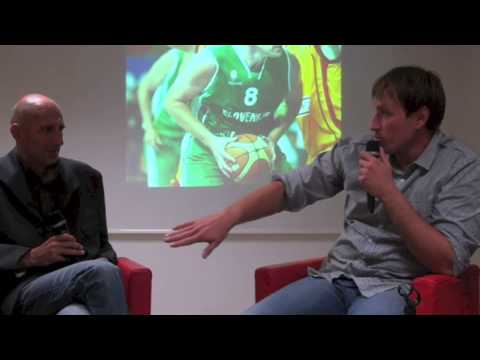 Matjaž Smodiš; Pogled skozi KOŠ - YouTube