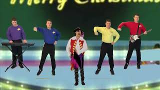 It&#39;s A Christmas Party on the Goodship Feathersword (Dancing Video)