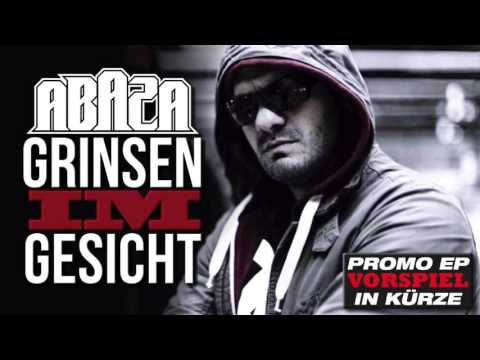 ABAZA - GRINSEN IM GESICHT (prod. by Jamil Samimi)