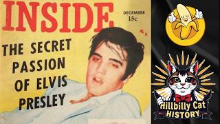 Spiritual Books - Book of John and The Impersonal Life - 156 #elvispresley #elvishistory #alignment