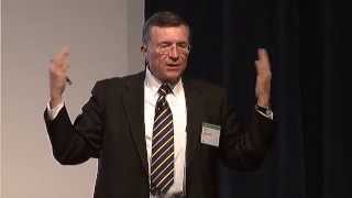 Cognitive Computing: Past and Present video