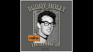 Buddy Holly - Heartbeat (1958)