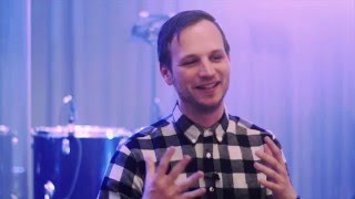 Interview met Mark Stoorvogel | InSight 'Jesus Is'