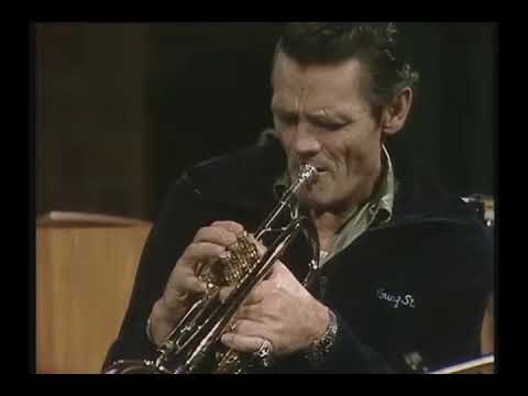 Chet Baker - Live In Norway On June 28th, 1979
