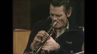 Chet Baker - Live In Norway On June 28th, 1979